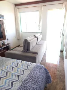Kitnet com 1 Quarto à venda, 40m² no Poço Fundo, São Pedro da Aldeia