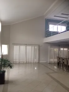 Casa de Condomínio com 4 Quartos para venda ou aluguel, 500m² no Morada da Colina, Resende