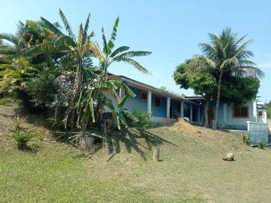 Fazenda / Sítio / Chácara com 5 Quartos à venda, 10000m² no Campo Alegre, Nova Iguaçu