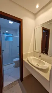 Casa de Condomínio com 4 Quartos para alugar, 250m² no Alphaville (Abrantes), Camaçari