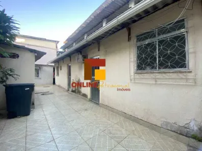 Kitnet com 1 Quarto à venda, 27m² no Ramos, Rio de Janeiro