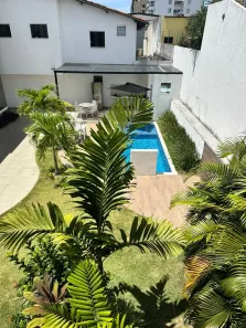 Casa de Condomínio com 4 Quartos à venda, 186m² no Pitangueiras, Lauro de Freitas