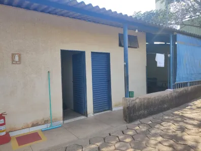 Loja / Salão / Ponto Comercial à venda, 720m² no Setor Comercial, Senador Canedo
