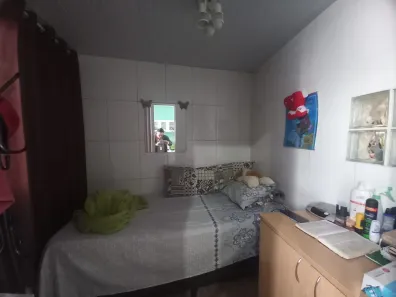 Casa com 3 Quartos à venda, 126m² no Jardim Itapark, Mauá