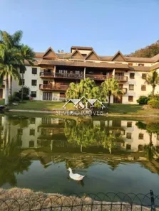Apartamento com 2 Quartos à venda, 65m² no Itaipava, Petrópolis