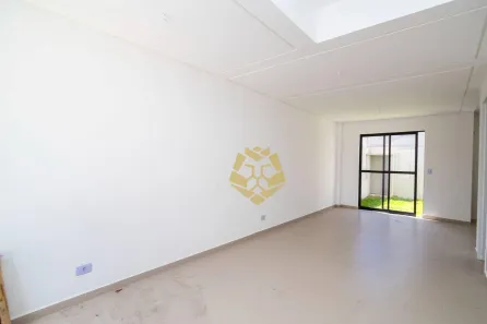 Casa de Condomínio com 3 Quartos à venda, 178m² no Lindóia, Curitiba