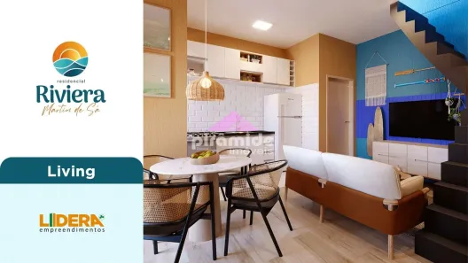 Cobertura com 3 Quartos à venda, 123m² no Martim de Sá, Caraguatatuba