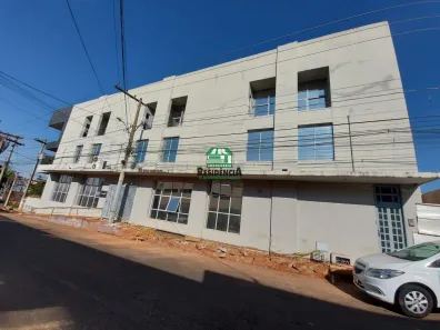 Kitnet para alugar, 40m² no Maracanã, Anápolis