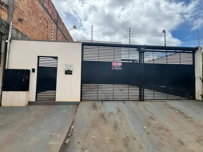 Apartamento com 2 Quartos para alugar, 10m² no Cidade Jardim, Parauapebas