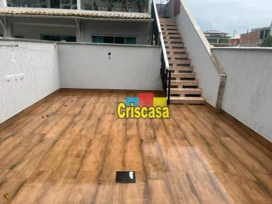 Casa com 3 Quartos para alugar, 92m² no Cidade Praiana, Rio das Ostras