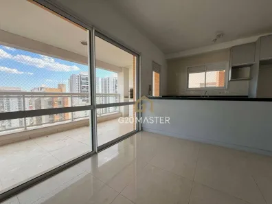 Apartamento com 3 Quartos à venda, 119m² no Jardim Belo Horizonte, Campinas
