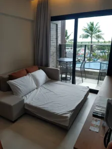 Apartamento com 1 Quarto à venda, 37m² no , Salinópolis
