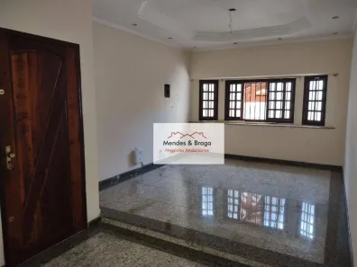 Sobrado com 3 Quartos à venda, 300m² no Gopoúva, Guarulhos
