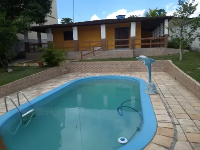 Casa de Condomínio com 3 Quartos à venda, 220m² no , Paudalho