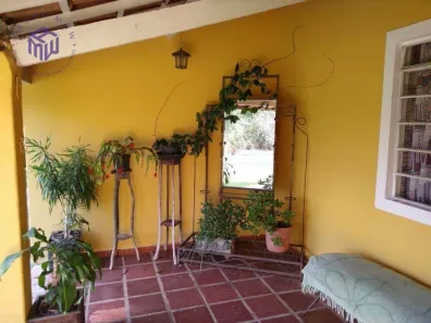 Fazenda / Sítio / Chácara com 4 Quartos à venda, 440m² no Perímetro Urbano, Sarapuí