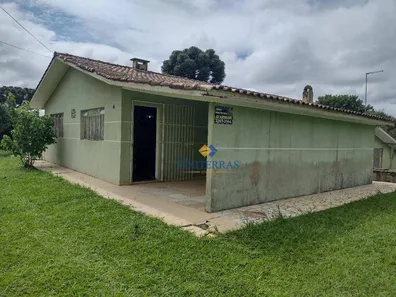 Fazenda / Sítio / Chácara com 3 Quartos à venda, 200m² no Santa Gema, Colombo