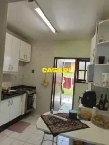 Sobrado com 2 Quartos à venda, 108m² no Demarchi, São Bernardo do Campo