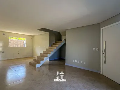 Casa com 3 Quartos à venda, 107m² no Salto do Norte, Blumenau