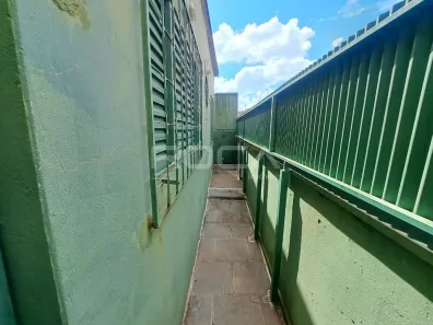 Kitnet com 2 Quartos para alugar, 59m² no Vila Costa do Sol, São Carlos