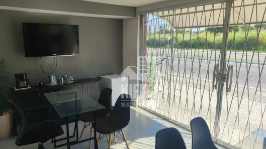 Galpão / Depósito / Armazém à venda, 380m² no Calaboca (Inoã), Maricá