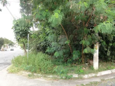 Terreno / Lote / Condomínio à venda, 264m² no Jardim Franca, São Paulo
