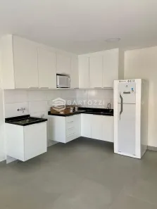 Kitnet com 1 Quarto para alugar, 40m² no Nova Gerty, São Caetano do Sul