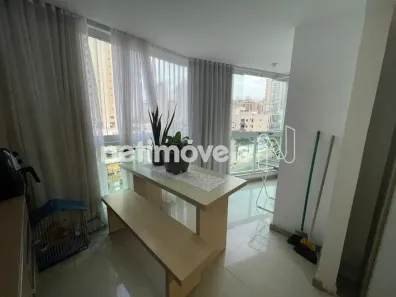 Apartamento com 3 Quartos à venda, 114m² no Praia de Itaparica, Vila Velha