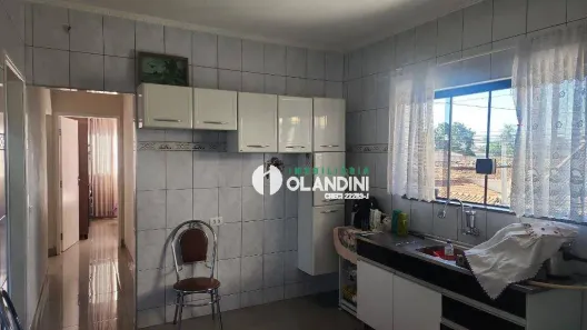 Sobrado com 6 Quartos à venda, 241m² no Florindo Caetano, Artur Nogueira