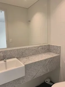 Conjunto Comercial / Sala para alugar, 41m² no Vila Gertrudes, São Paulo