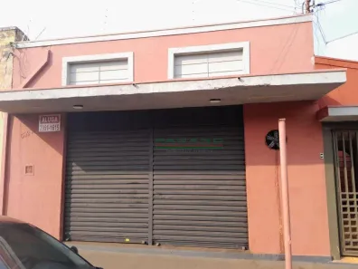 Conjunto Comercial / Sala para alugar, 42m² no , Cravinhos