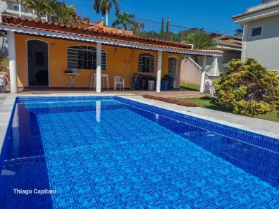 Fazenda / Sítio / Chácara com 2 Quartos à venda, 86m² no Alpes D Ouro, Bom Jesus dos Perdões