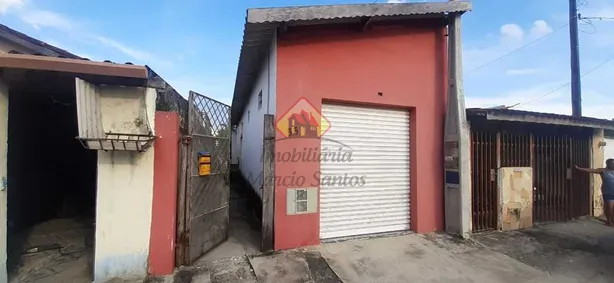 Loja / Salão / Ponto Comercial à venda, 42m² no Flor do Campo, Tremembé