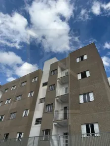 Apartamento com 2 Quartos à venda, 40m² no Sítio dos Fernandes, Arujá