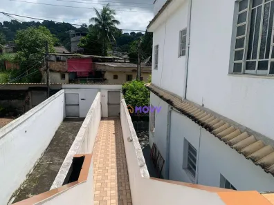 Casa com 2 Quartos à venda, 108m² no Jardim Nova República, São Gonçalo
