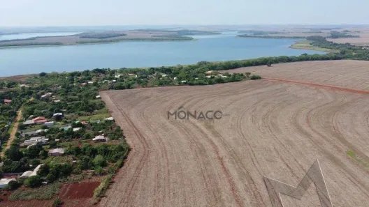 Terreno / Lote / Condomínio à venda, 2000m² no Alvorada do Sul, Alvorada do Sul