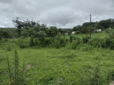 Terreno / Lote / Condomínio à venda, 20000m² no Zona Rural, 