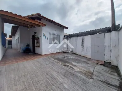 Casa com 2 Quartos à venda, 63m² no Balneário São João Batista 2, Peruíbe