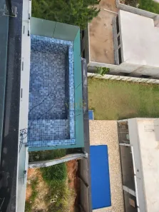Casa de Condomínio com 3 Quartos para venda ou aluguel, 247m² no , Santa Isabel