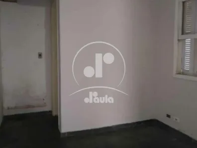 Sobrado com 3 Quartos para alugar, 192m² no Jardim, Santo André