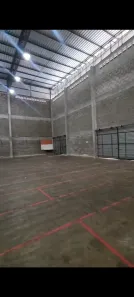 Galpão / Depósito / Armazém para alugar, 500m² no Novo Aleixo, Manaus