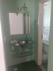 Cobertura com 3 Quartos para alugar, 100m² no Braga, Cabo Frio