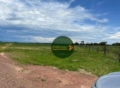 Fazenda / Sítio / Chácara à venda, 2740000m² no Área Rural de Gurupi, Gurupi