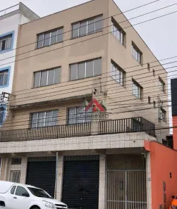 Conjunto Comercial / Sala para alugar, 125m² no Centro, Suzano