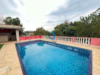 Fazenda / Sítio / Chácara com 3 Quartos à venda, 1000m² no Dona Catarina, Mairinque