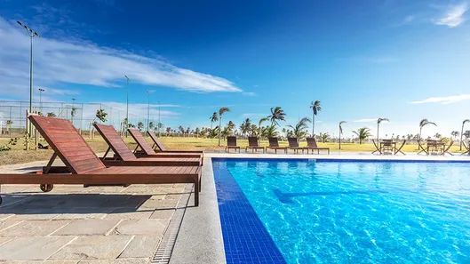 Terreno / Lote / Condomínio à venda, 481m² no Alphaville, Barra dos Coqueiros