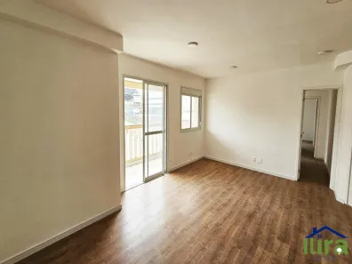 Apartamento com 3 Quartos para alugar, 109m² no Centro Comercial Jubran, Barueri