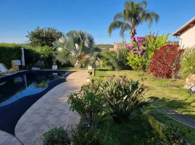 Fazenda / Sítio / Chácara à venda, 750m² no Cercadinho, Alambari