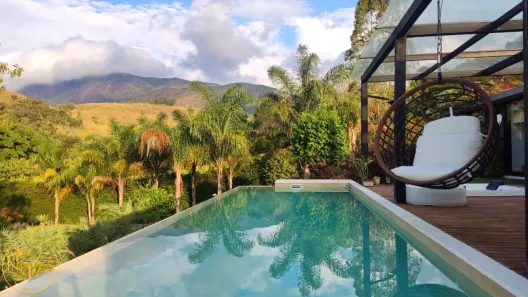 Casa de Condomínio com 3 Quartos à venda, 250m² no , Paty do Alferes