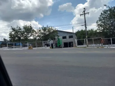 Galpão / Depósito / Armazém à venda, 3070m² no Duquesa I (São Benedito), Santa Luzia