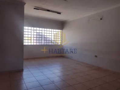Conjunto Comercial / Sala para alugar, 31m² no Vila Real, Hortolândia